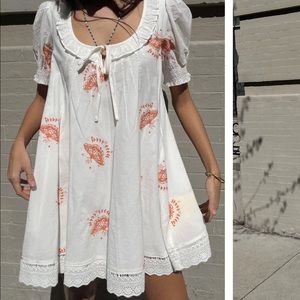 urban outfitters dress